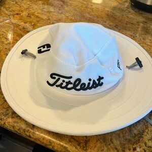 Titleist pro v1 Aussie Hat